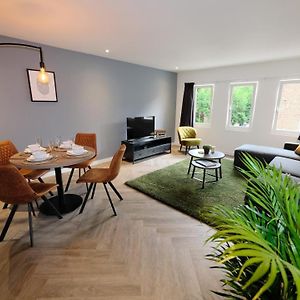 Spacious 65M2 Apartment In The Centre Of Eindhoven - R65B