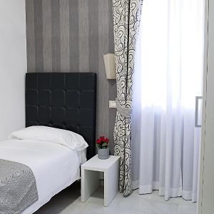 Deluxe Eenpersoonskamer